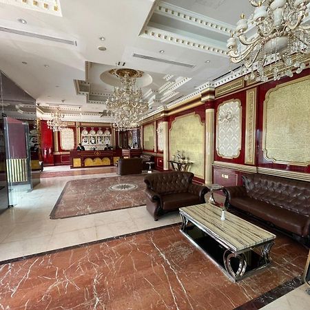 Clifton International Hotel ฟูไจราห์ ภายนอก รูปภาพ
