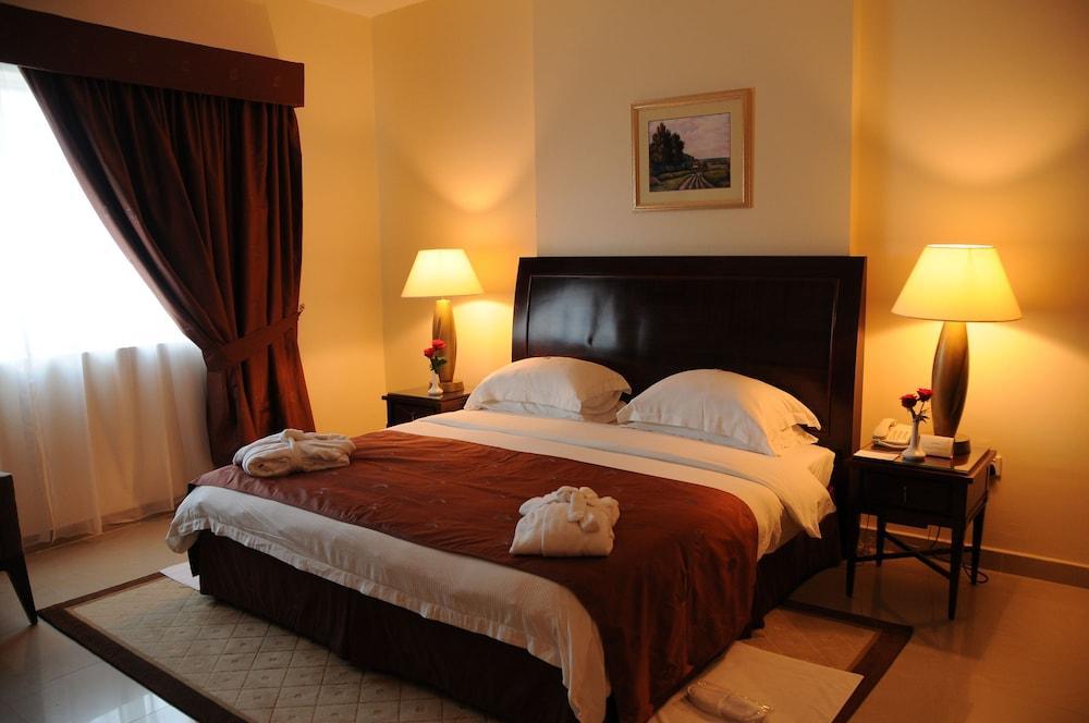 Clifton International Hotel ฟูไจราห์ ภายนอก รูปภาพ