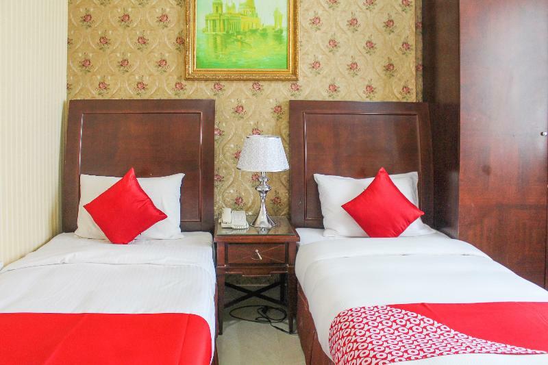 Clifton International Hotel ฟูไจราห์ ภายนอก รูปภาพ