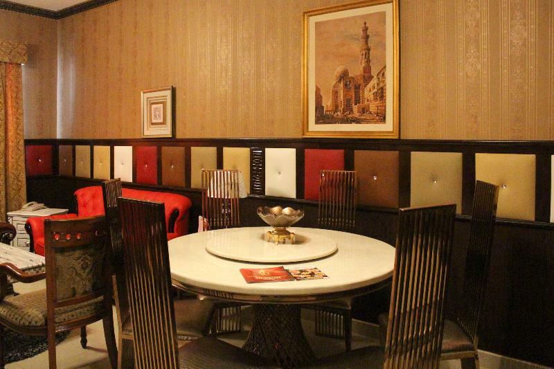 Clifton International Hotel ฟูไจราห์ ภายนอก รูปภาพ